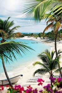 dovolená Bahamy
